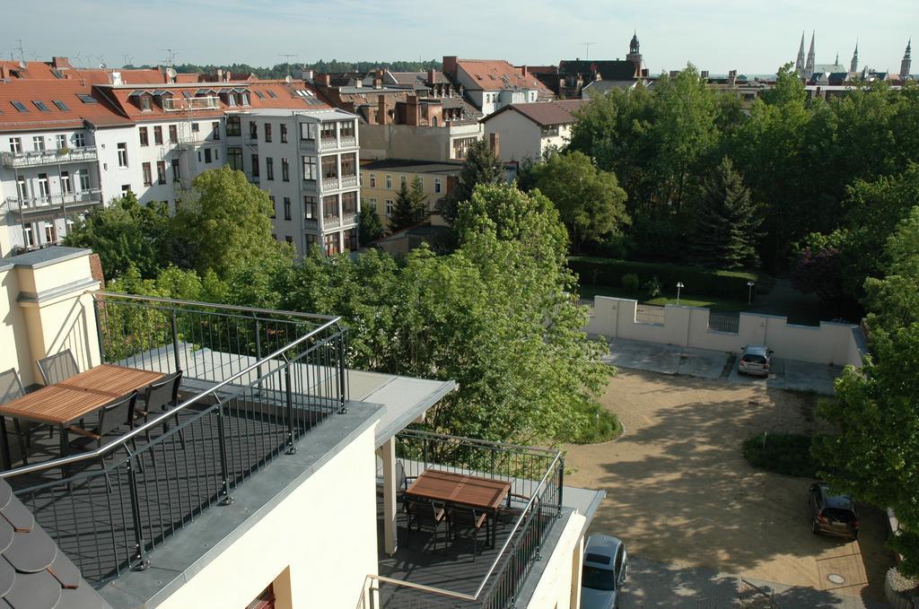 Görlitz Pension Alba חדר תמונה