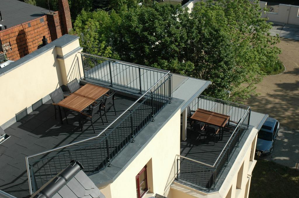 Görlitz Pension Alba חדר תמונה