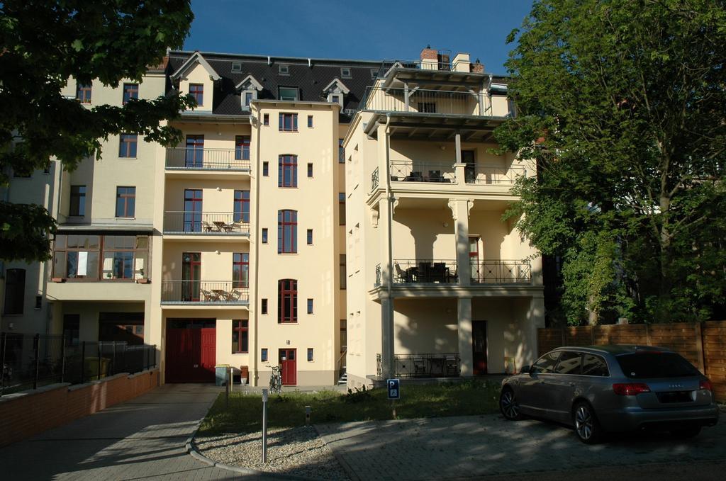 Görlitz Pension Alba חדר תמונה