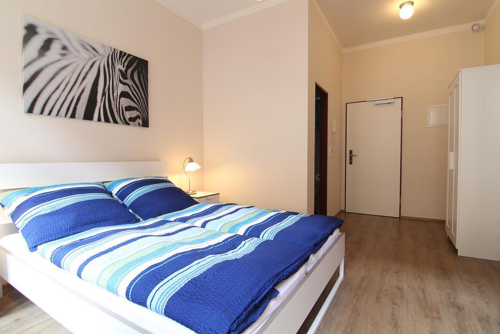 Görlitz Pension Alba חדר תמונה