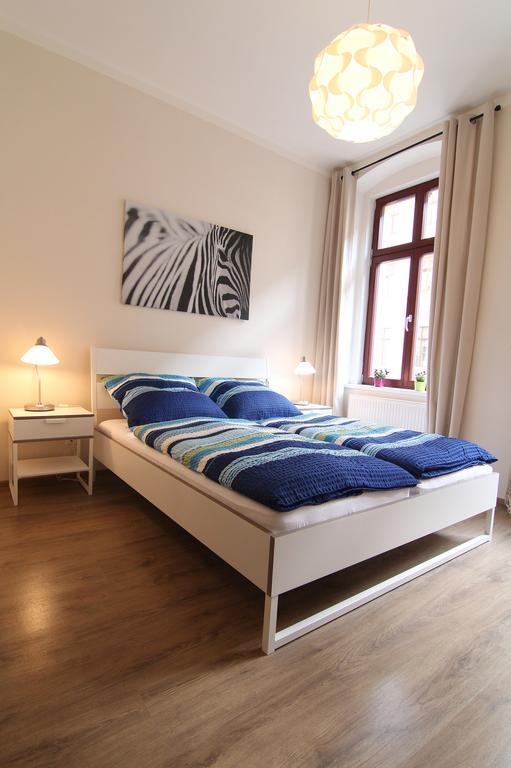 Görlitz Pension Alba חדר תמונה