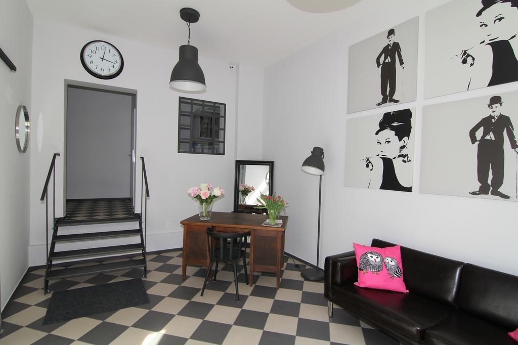 Görlitz Pension Alba חדר תמונה