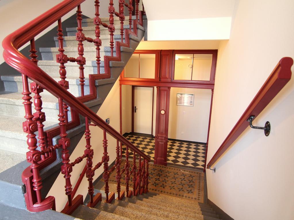 Görlitz Pension Alba חדר תמונה