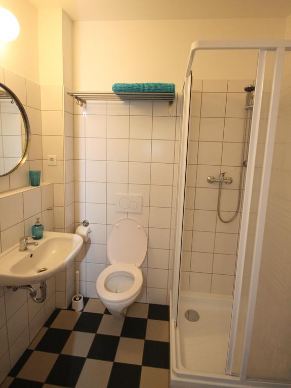 Görlitz Pension Alba חדר תמונה