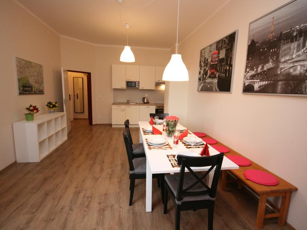 Görlitz Pension Alba חדר תמונה