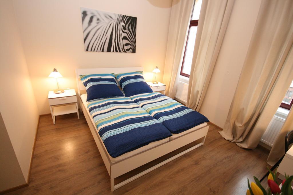 Görlitz Pension Alba חדר תמונה