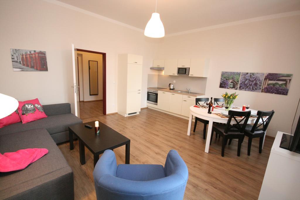 Görlitz Pension Alba חדר תמונה